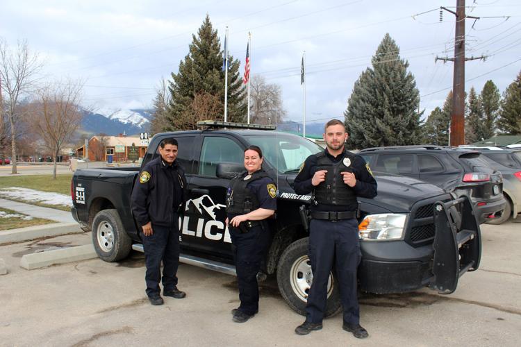 Stevensville Police Department to host chili cookoff fundraiser