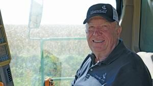 Farmers base retirement decision on many factors