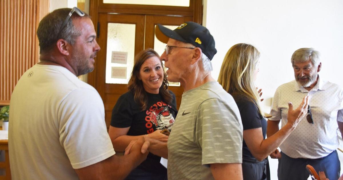 Goosetown Softball Tournament beats the tag in Anaconda, will proceed as planned