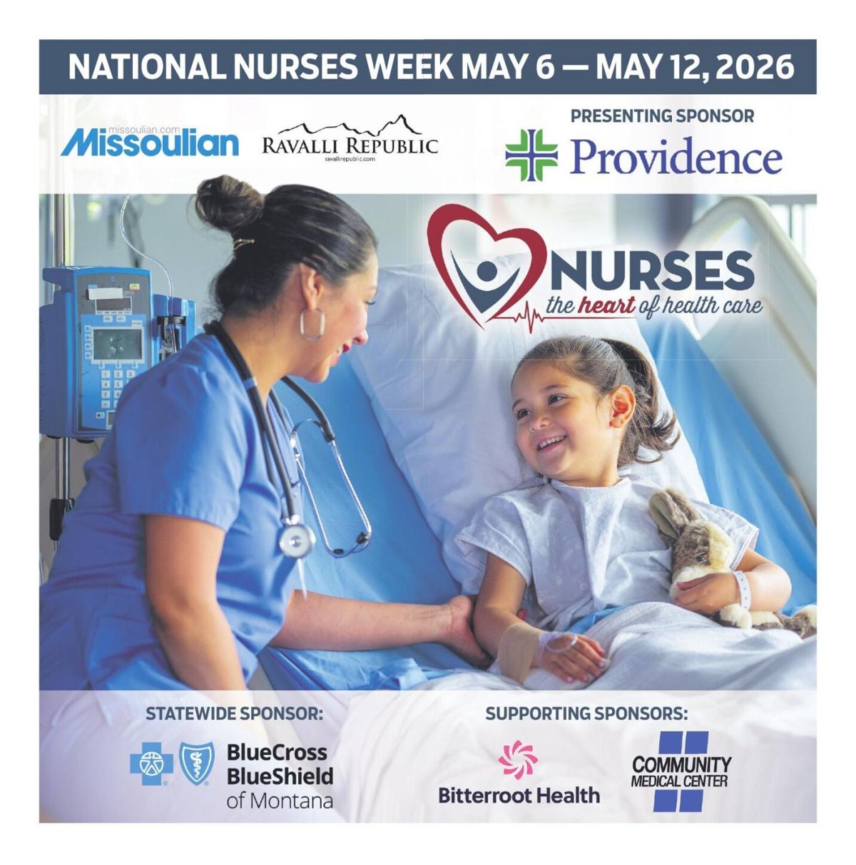 Missoula_Ravalli Nurses Appreciation 2026