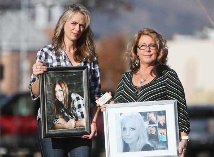 Grieving Out Loud: Mothers Who Lost Children To Car Crashes Promote ...