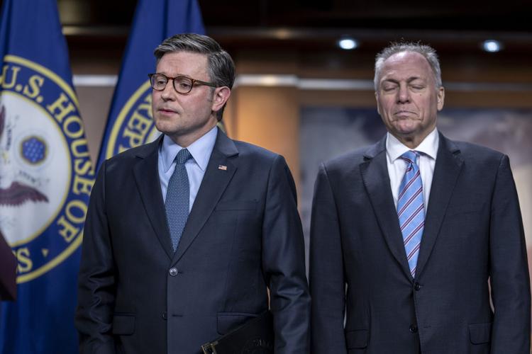 How a government shutdown could impact Social Security, more