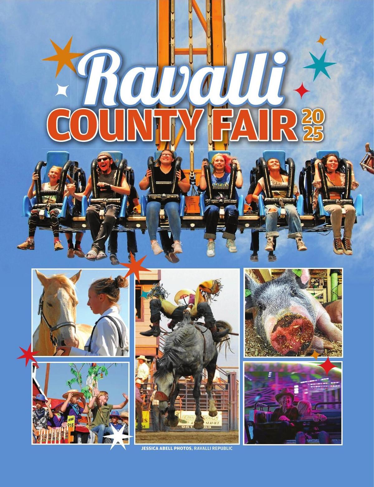 Ravalli County Fair 2025