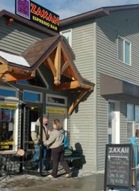 Zaxan Coffee Roasters Returns To Downtown Hamilton Ravallirepublic Com
