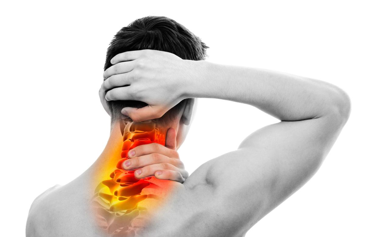 About Medicine: Chronic neck pain and how physical therapy ...