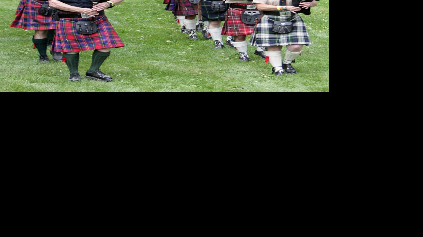 Bitterroot Celtic Games & Gathering celebrates 10th anniversary Local