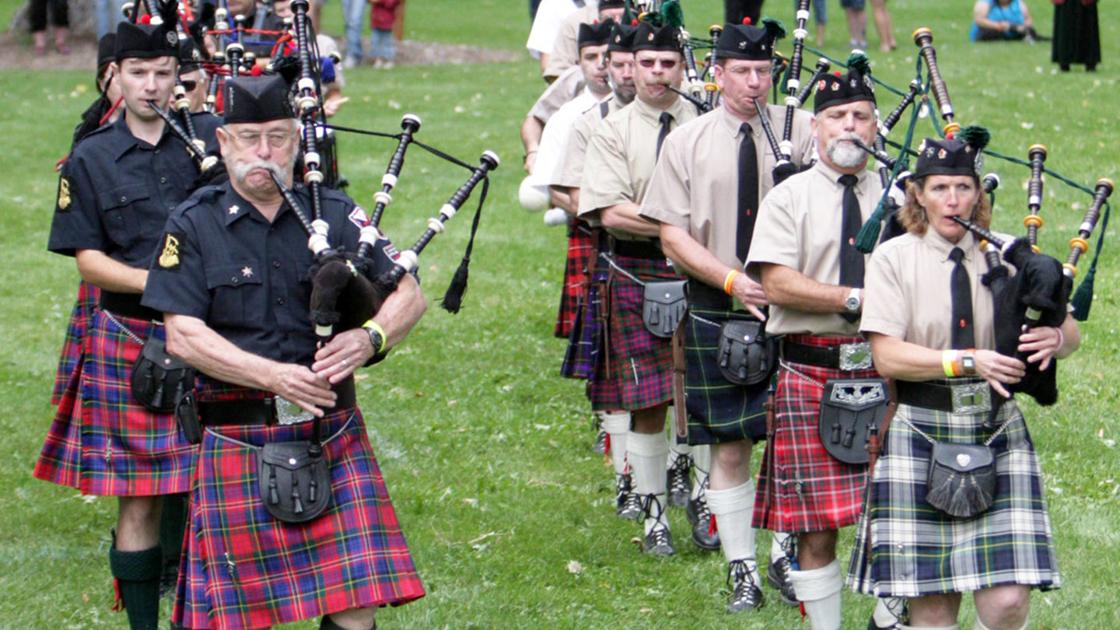 Bitterroot Celtic Games & Gathering celebrates 10th anniversary Local
