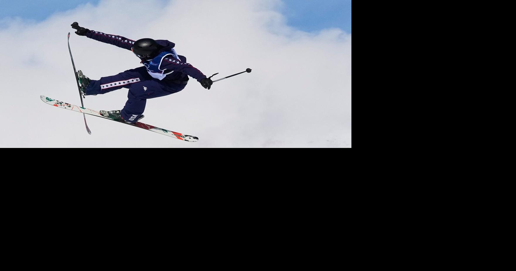 Helena Skier Konnor Ralph on Historic Win | Feeling Great