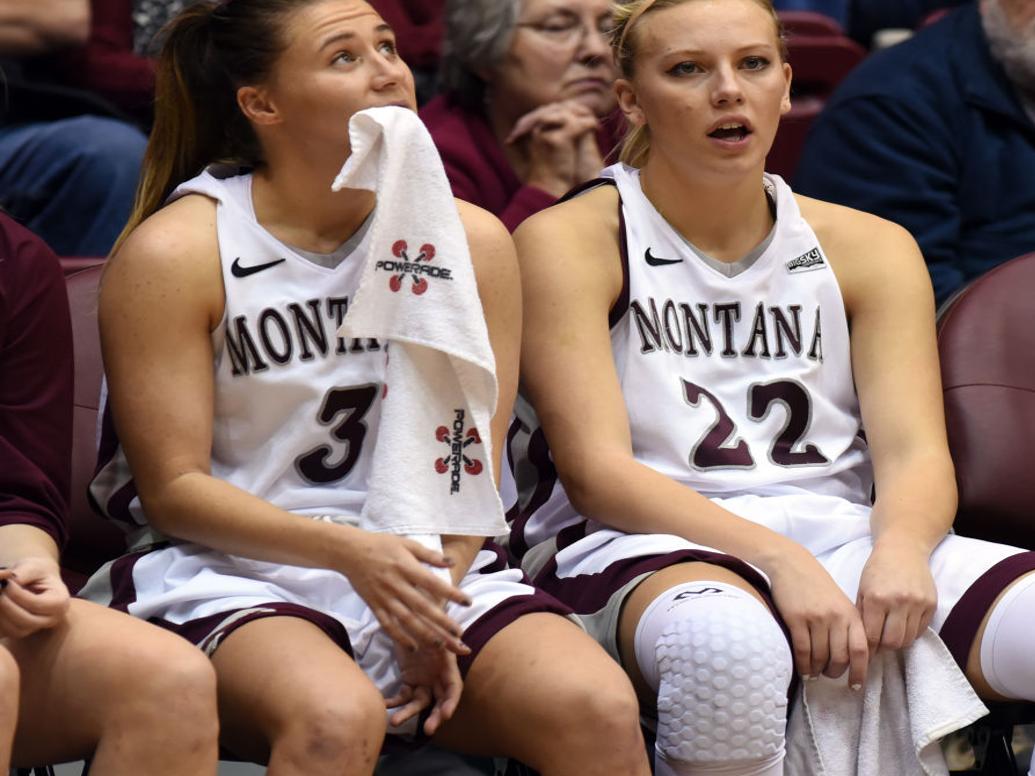 Lady Griz Hungry For Bounce Back Win Against Msu Northern Griz