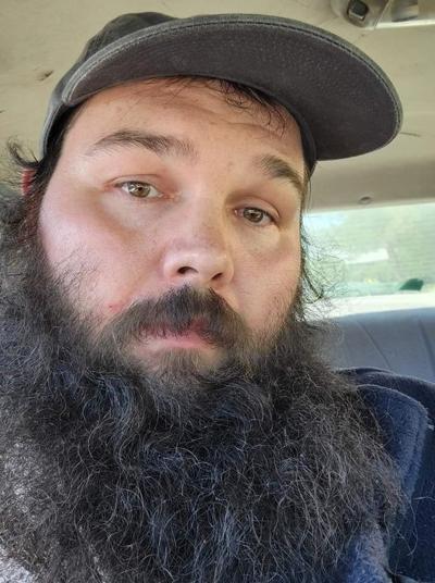 Missing person (copy)