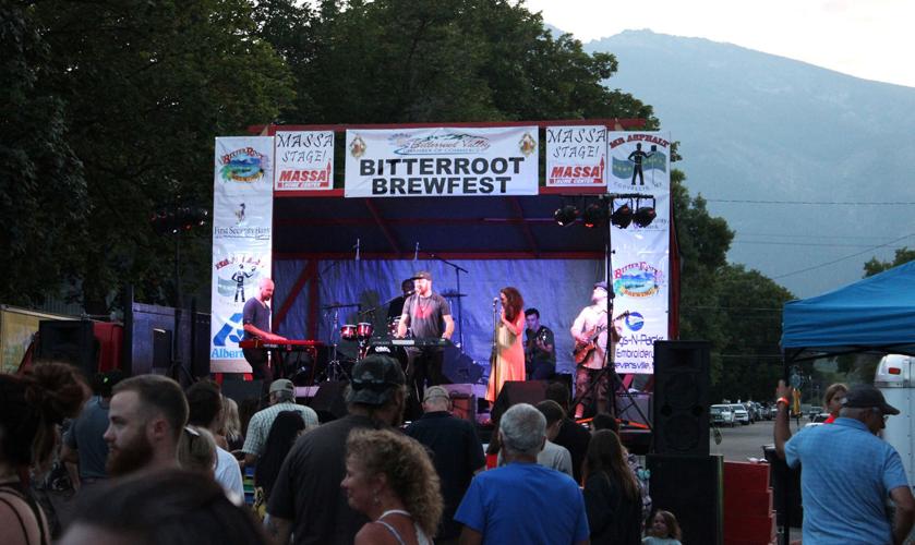 Bitterroot Brewfest new location, times, payment and free shuttles July 31