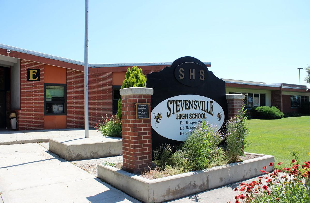 Stevensville High School principal finalists announced