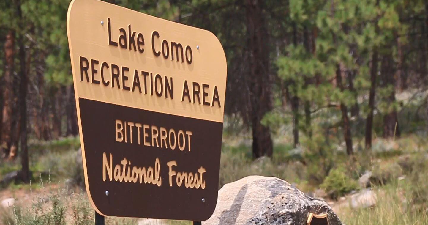 Bitterroot National Forest kicks off Memorial Day weekend - Vimarsana News