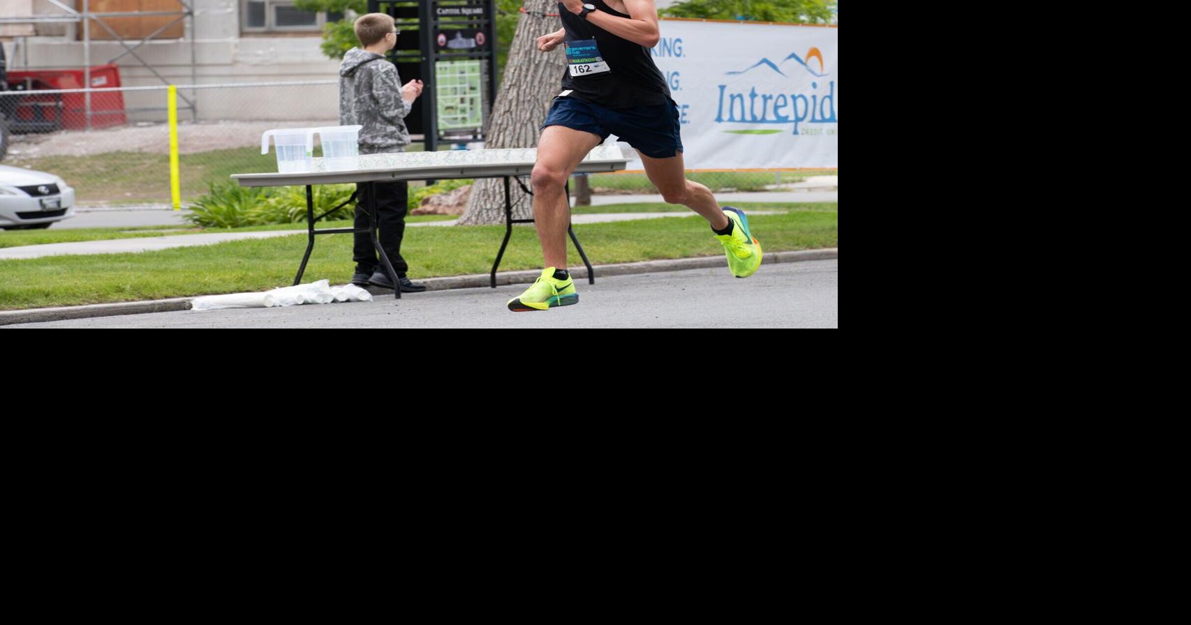 Governor's Cup welcomes over 2,000 runners to Helena, features a repeat champion