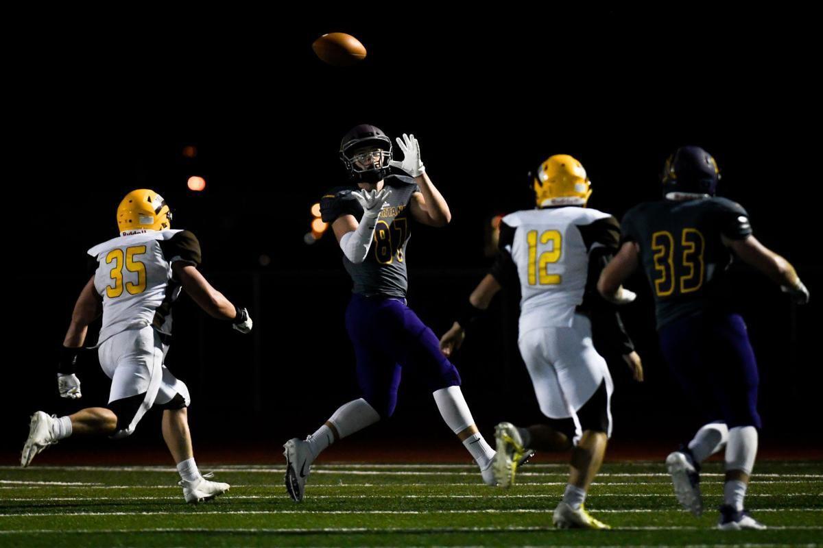 Sentinel's Joe Weida