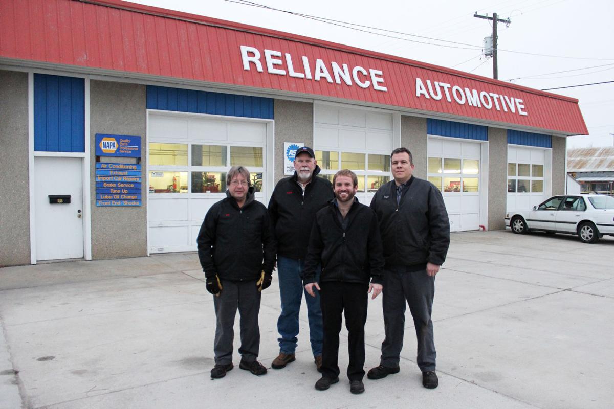 Lube Quick owners in Hamilton purchase Reliance Automotive Local News
