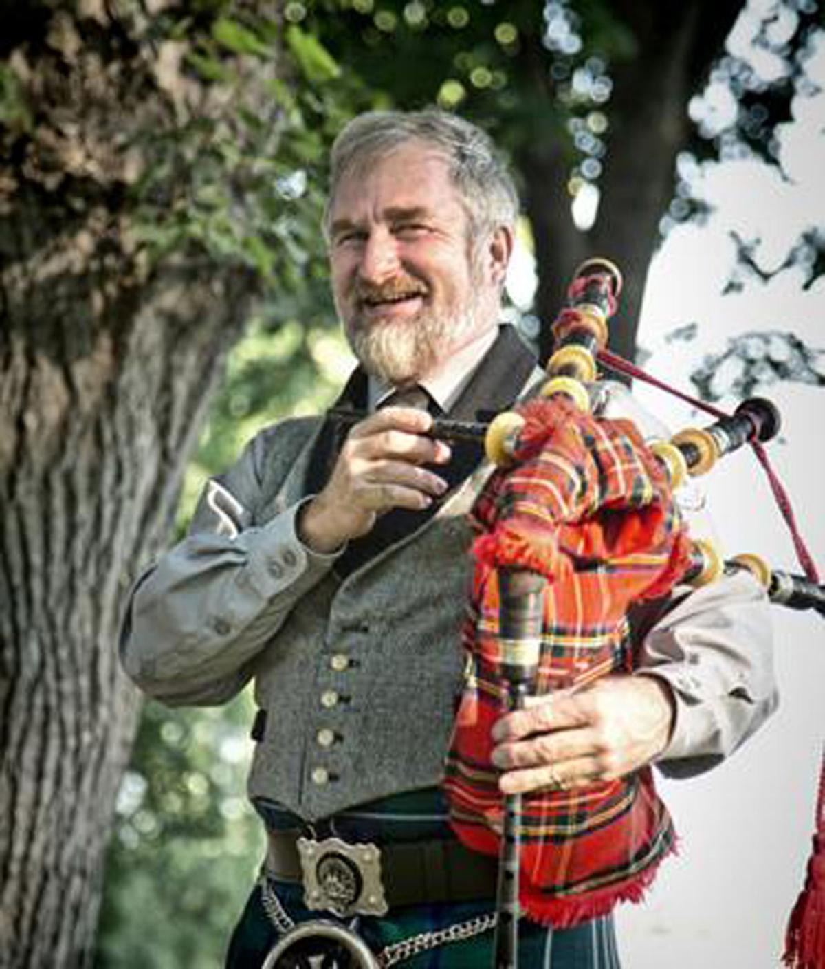 Clans assemble Bitterroot Celtic Games and Gathering returns to Daly