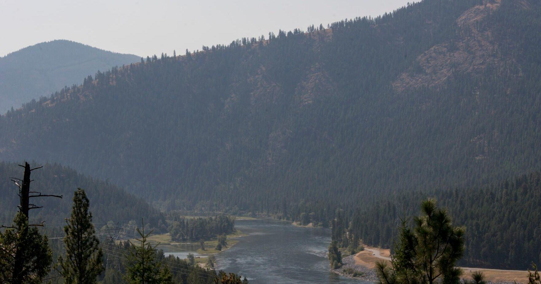 Tester calls for IJC reference on Lake Koocanusa Selenium - Vimarsana News
