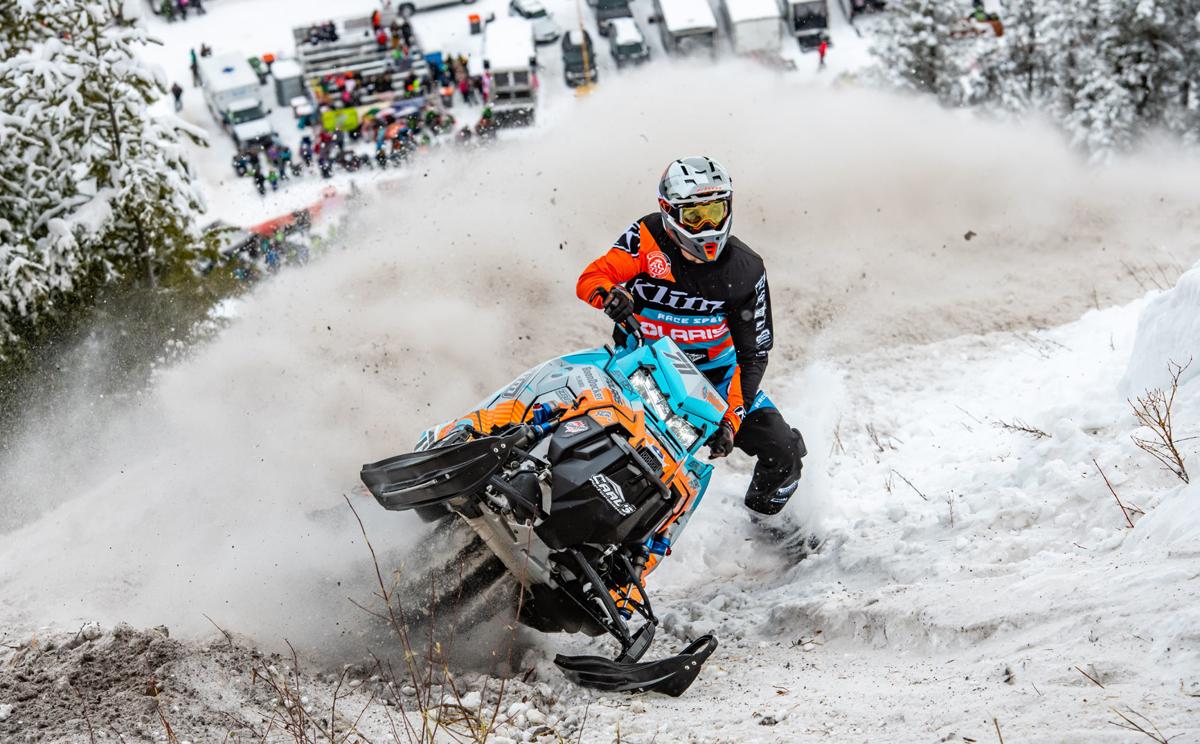 Snowmobile Hill Climb promises plenty of action at Lost Trail Powder