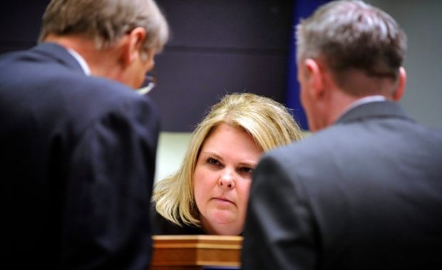 Doubling justice: Study recommends 5 new judges in Yellowstone County