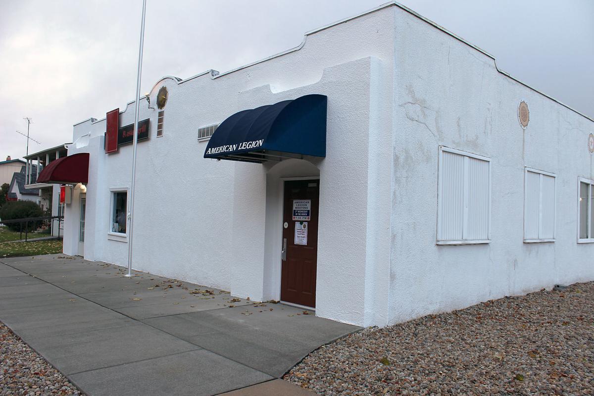 American Legion Post 47