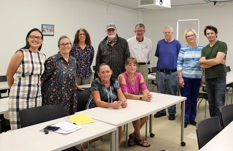 Bitterroot College starts classes Monday, increases offerings, connections