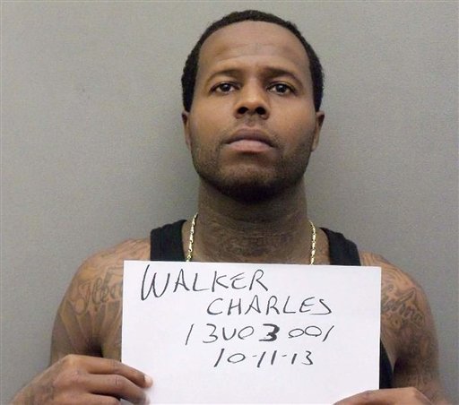 2 killers registered as felons after their escape