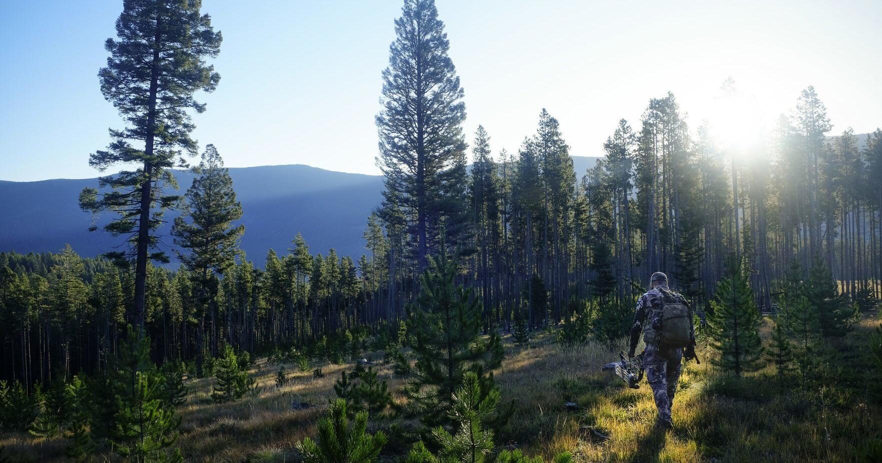 Nonprofit's focus: For hunters, anglers to talk conservation - Vimarsana News