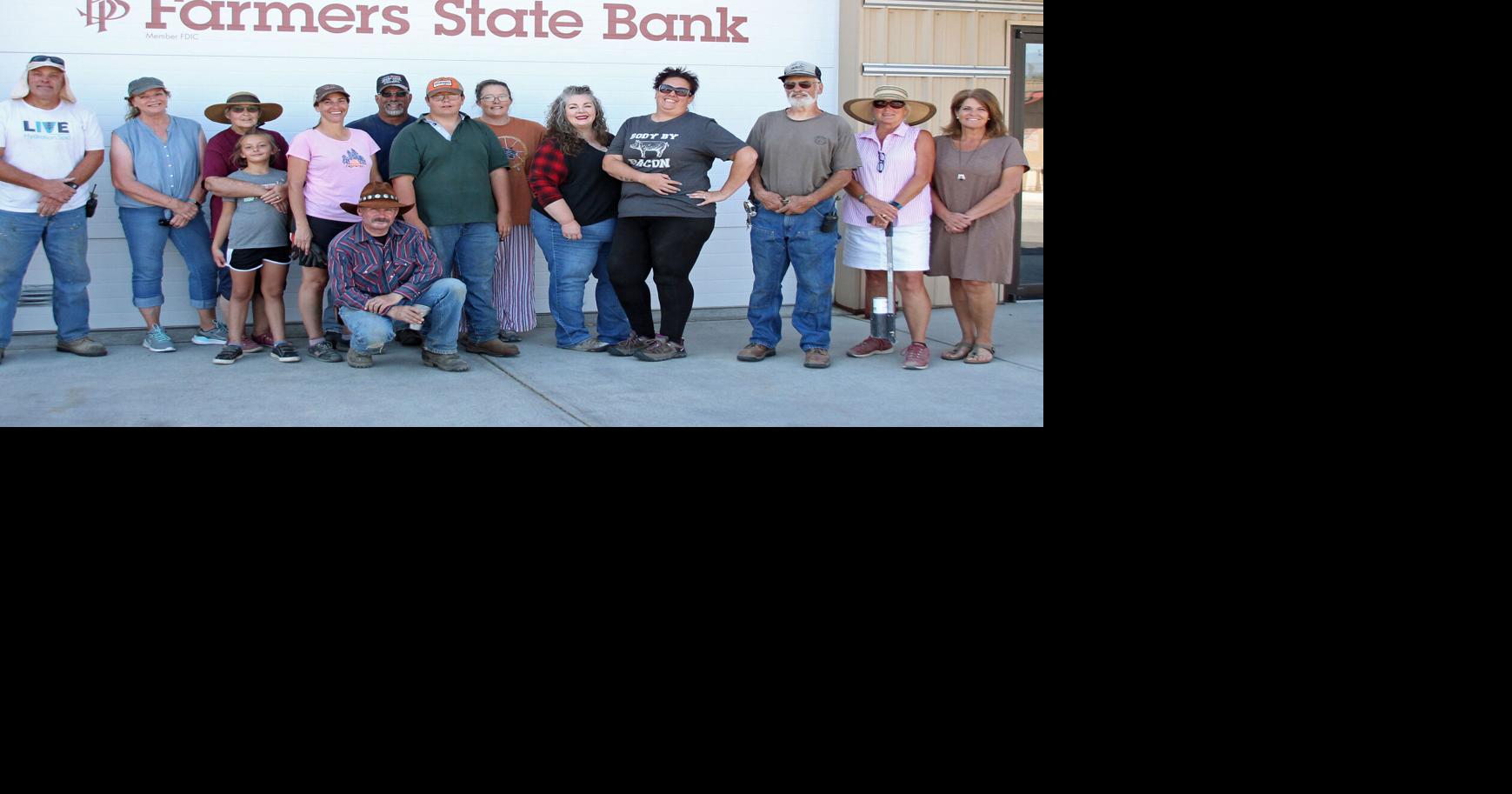 Ravalli County Fair 2025