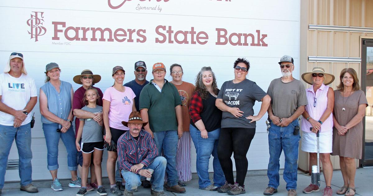 Ravalli County Fair 2025