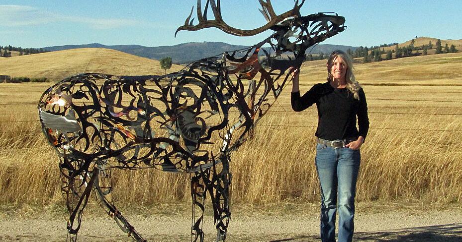 Bitter Root Arts Guild's Art in the Park set for July 8 - Vimarsana News