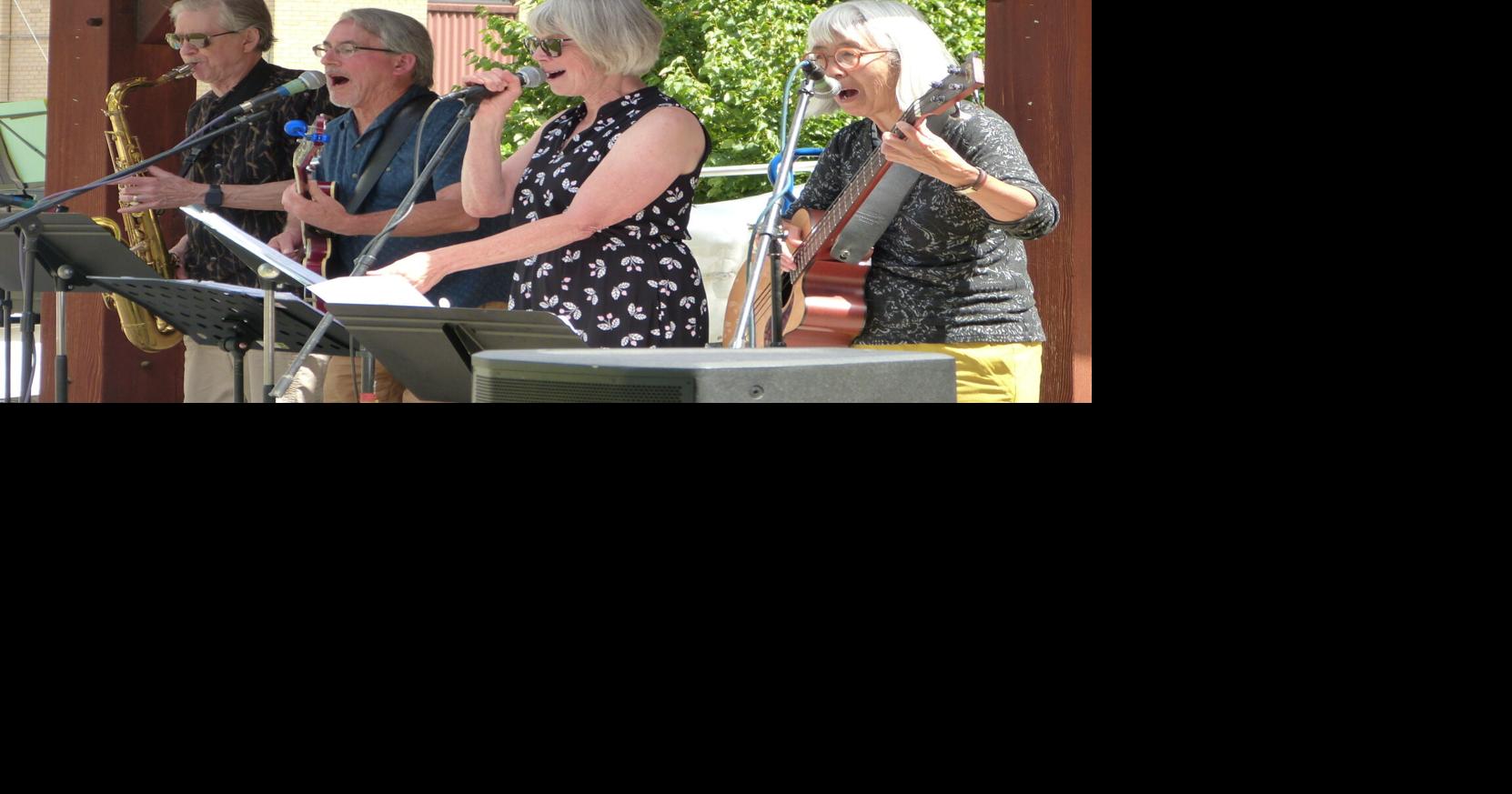 Two summer concert series prepare to kick off in Hamilton