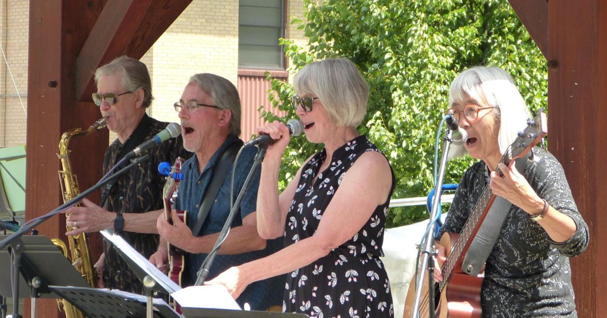 Two summer concert series prepare to kick off in Hamilton