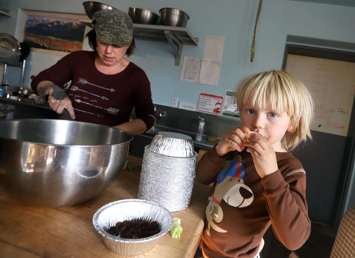 American as apple pie party hopes to cross political lines