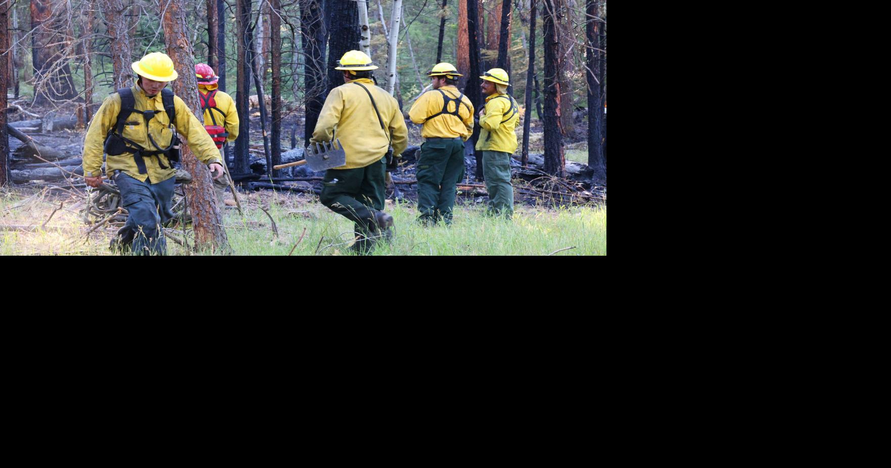 Stage two fire restrictions to take effect Friday in Ravalli County