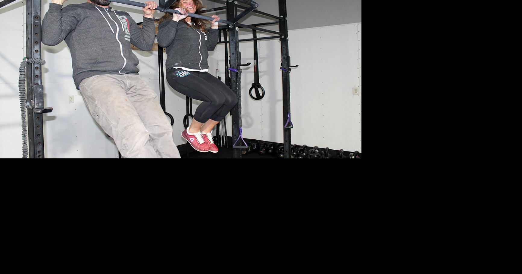 Bitterroot CrossFit opens new location in Hamilton