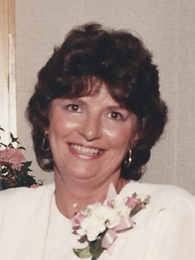 Phyllis J. Wetzsteon