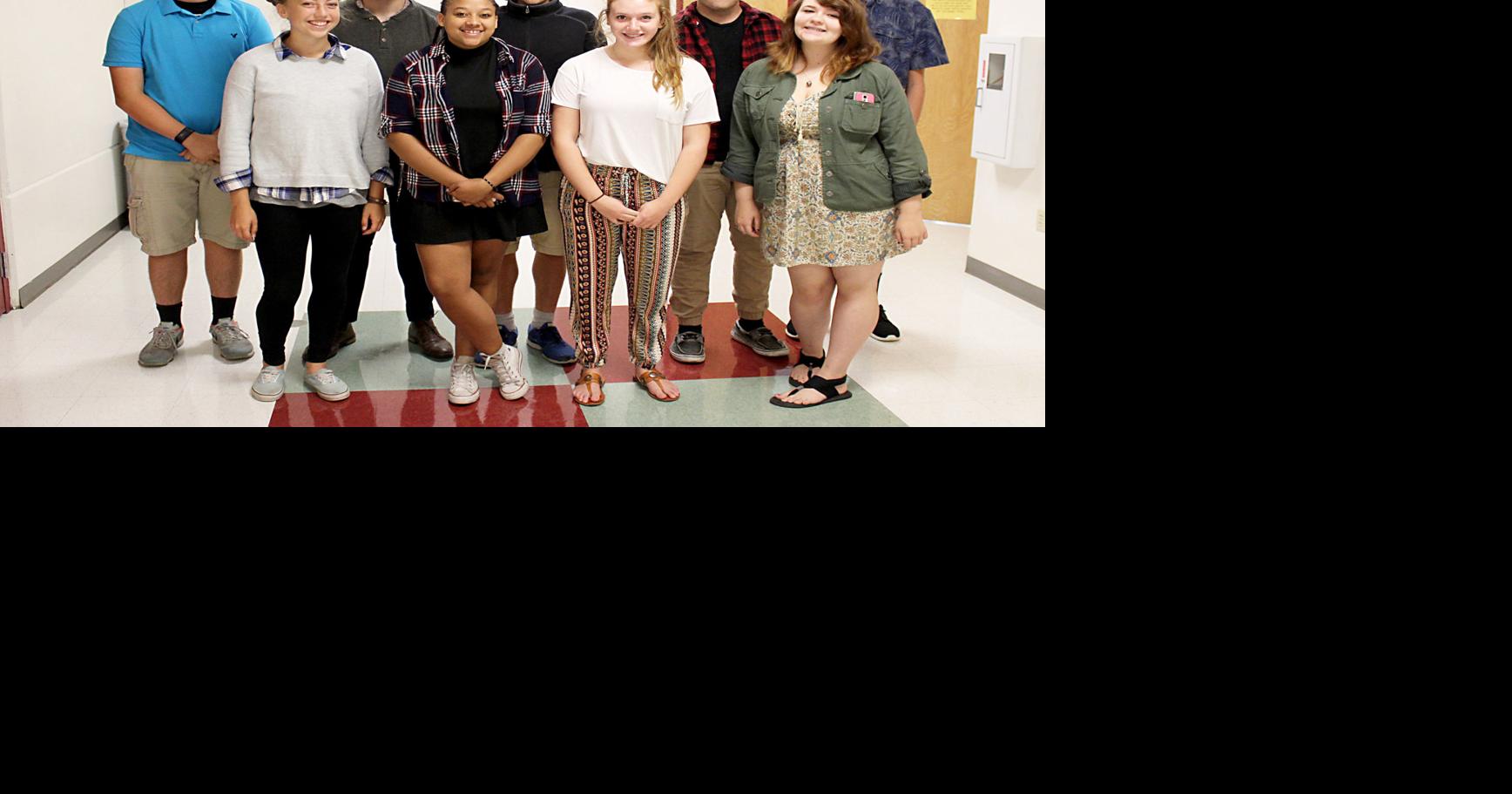 Hamilton High School choir receives suprise grant