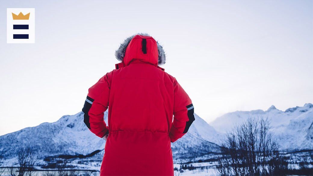 best women's winter coats for extreme cold