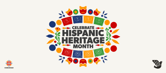 PeaceHealth invites the community to virtual event celebrating Hispanic Heritage Month