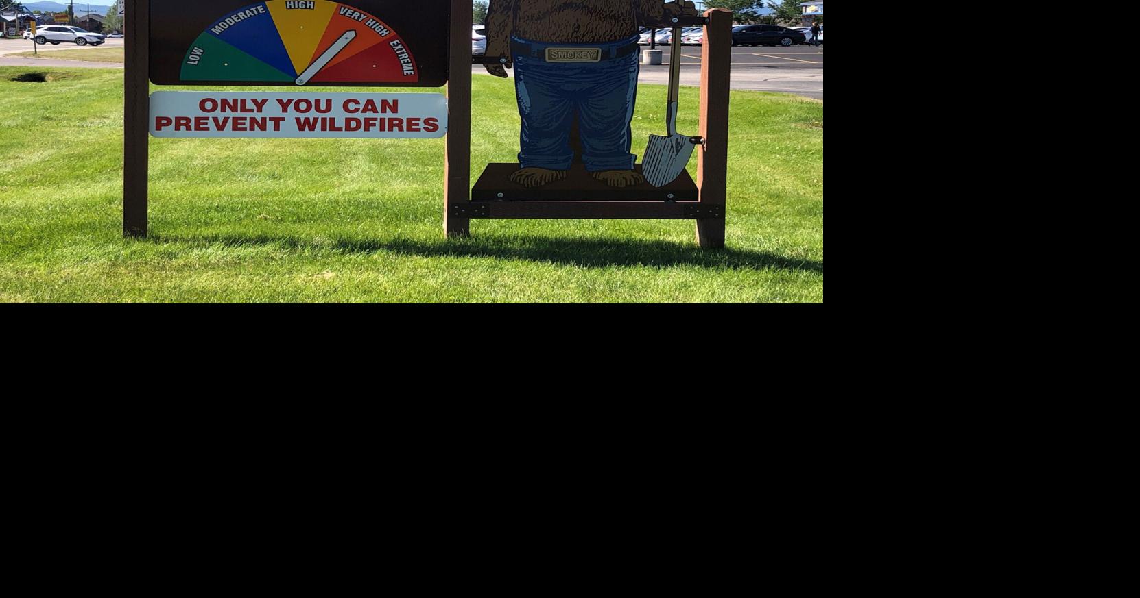 Fire danger lowered, restrictions lifted in Ravalli County