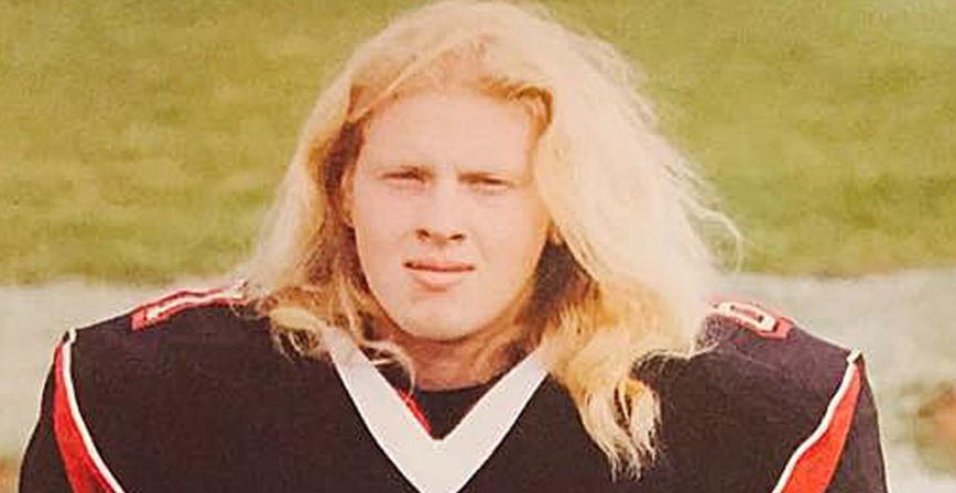 They Call Him Sunshine Darby Wraps Its Arms Around One Of Its Own Football Ravallirepublic Com