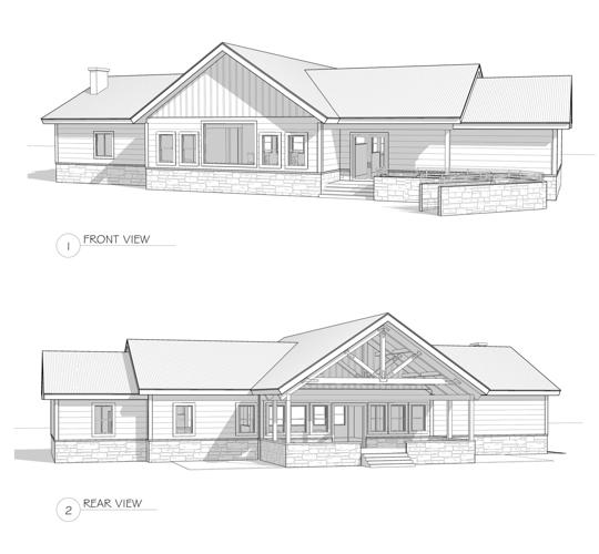 Darby Town Council approves Bitterroot Lodge Resort plan