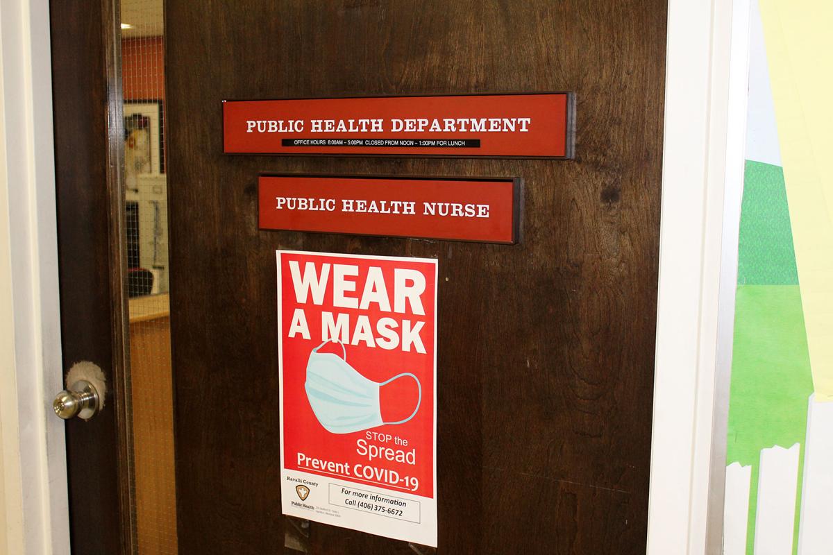 Outbreak of RSV reported in Ravalli County