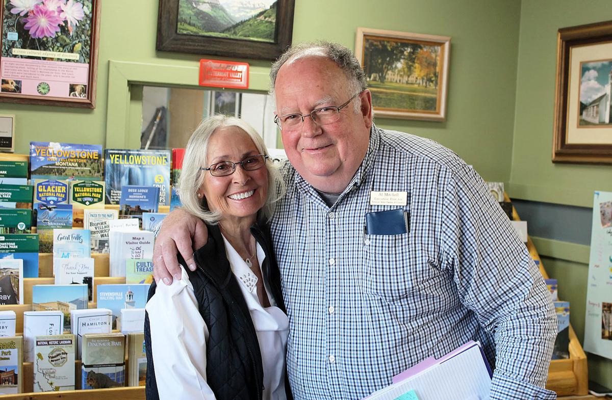 BVCC selects Pat Easley for Lifetime Achievement Award