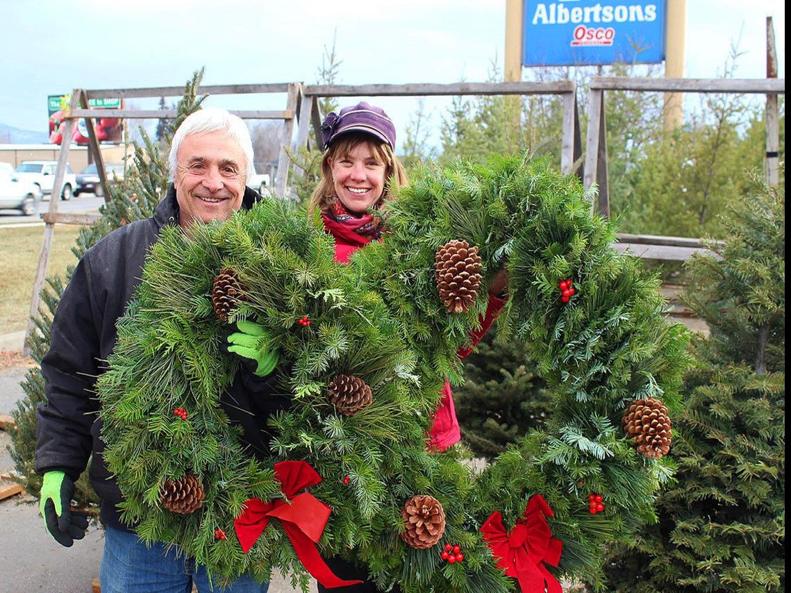 Christmas Tree Permits 2022 Corvallis Oregon Christmas Trees In The Bitterroot Valley Going Fast Due To Shortage | Local  News | Ravallirepublic.com