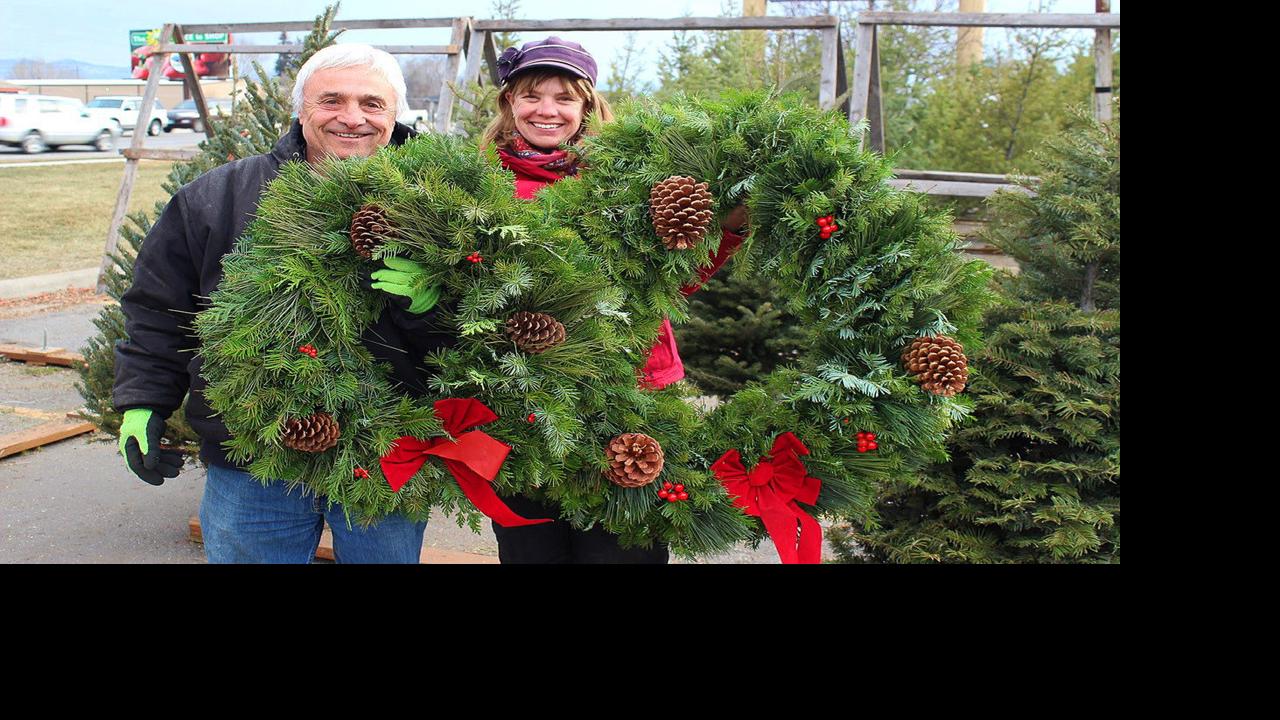 Christmas Tree Permits 2021 Corvallis Oregon