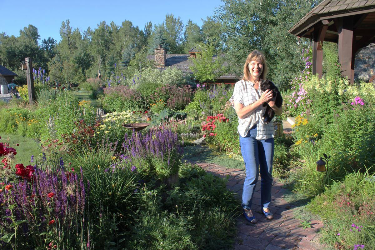 local garden is finalist for award | local news