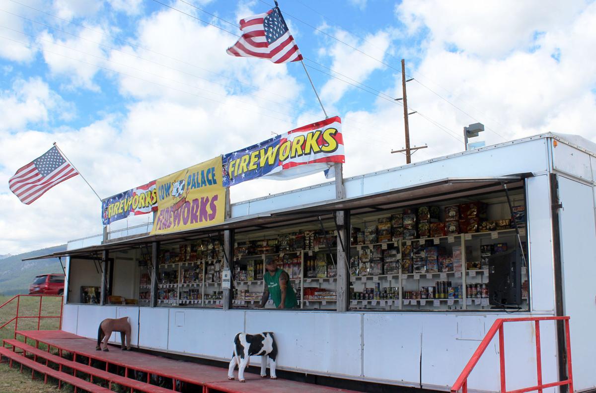 Fireworks reminders for safe and happy Fourth of July Local News