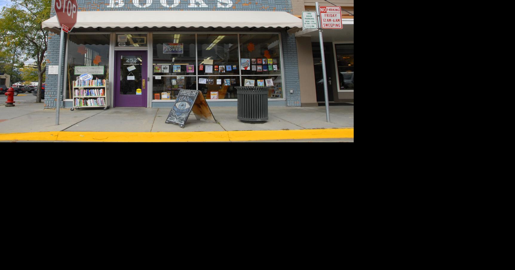 The Mortal Reader The magic of fair